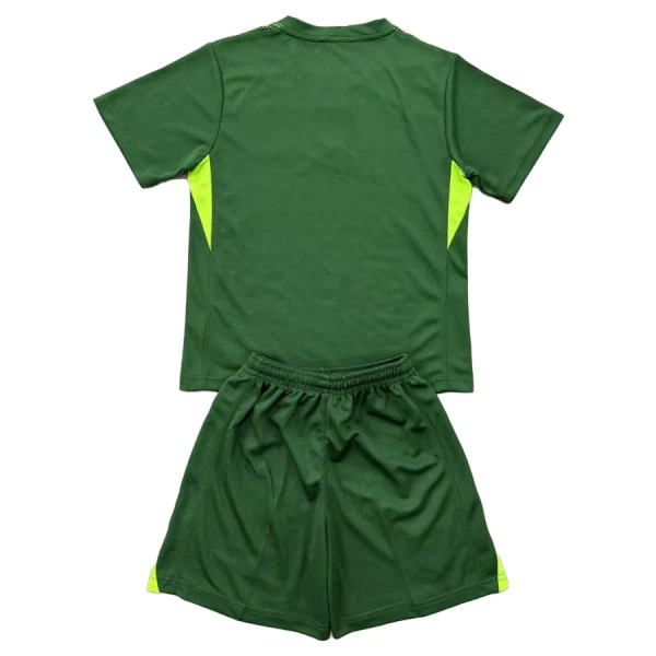 Maglia Portiere Stati Uniti Bambino 2025