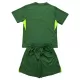 Maglia Portiere Stati Uniti Bambino 2025