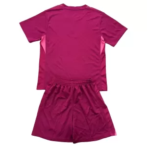 Maglia Portiere Tottenham Hotspur Bambino 2025/26