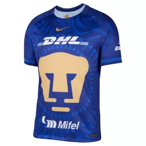 Maglia Pumas UNAM Gara Away 2025/26