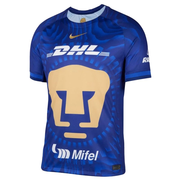 Maglia Pumas UNAM Gara Away 2025/26 Maglia Pumas UNAM Gara Away 2025/26