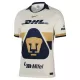 Maglia Pumas UNAM Gara Home 2025/26 Maglia Pumas UNAM Gara Home 2025/26