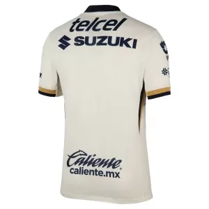Maglia Pumas UNAM Gara Home 2025/26