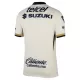 Maglia Pumas UNAM Gara Home 2025/26