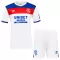 Maglia Rangers Bambino Gara Away 2025/26