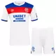 Maglia Rangers Bambino Gara Away 2025/26 Maglia Rangers Bambino Gara Away 2025/26