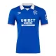 Maglia Rangers Bambino Gara Home 2025/26