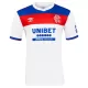 Maglia Rangers Gara Away 2025/26 Maglia Rangers Gara Away 2025/26