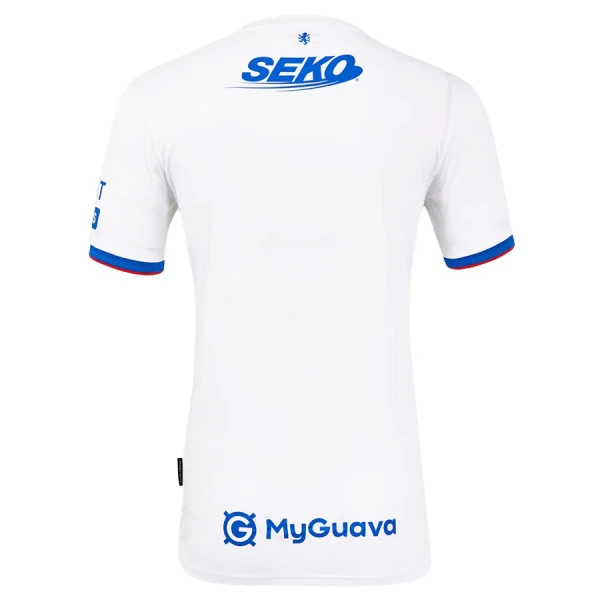 Maglia Rangers Gara Away 2025/26