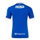 Maglia Rangers Gara Home 2025/26