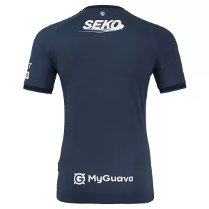 Maglia Rangers Gara Third 2025/26