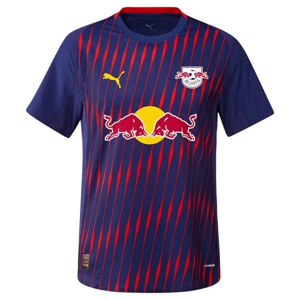 Maglia RB Lipsia Gara Away 2025/26 Maglia RB Lipsia Gara Away 2025/26