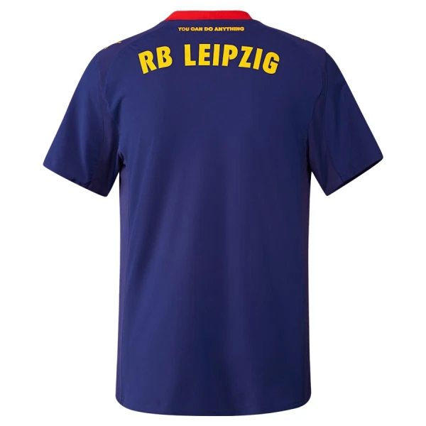 Maglia RB Lipsia Gara Away 2025/26