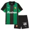 Maglia RC LENS Bambino Gara Away 2025/26