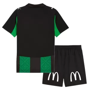 Maglia RC LENS Bambino Gara Away 2025/26