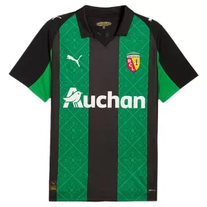Maglia RC LENS Gara Away 2025/26
