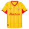 Maglia RC LENS Gara Home 2025/26