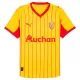 Maglia RC LENS Gara Home 2025/26 Maglia RC LENS Gara Home 2025/26