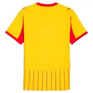 Maglia RC LENS Gara Home 2025/26
