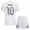 Maglia Real Madrid Luka Modrić 10 Bambino Gara Home 2025/26 (Speciell)