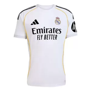 Maglia Real Madrid Luka Modrić 10 Bambino Gara Home 2025/26 (Speciell)