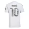 Maglia Real Madrid Luka Modrić 10 Gara Home 2025/26 (Speciell)