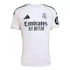 Maglia Real Madrid Luka Modrić 10 Gara Home 2025/26 (Speciell)