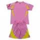 Maglia Scozia Bambino Gara Away 2025
