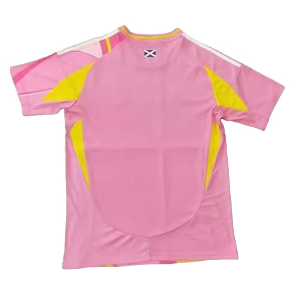 Maglia Scozia Gara Away 2025