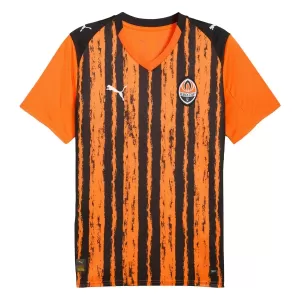 Maglia Shakhtar Donetsk Gara Home 2025/26