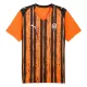 Maglia Shakhtar Donetsk Gara Home 2025/26 Maglia Shakhtar Donetsk Gara Home 2025/26