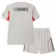 Maglia SL Benfica Bambino Gara Away 2025/26