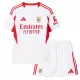 Maglia SL Benfica Bambino Gara Third 2025/26 Maglia SL Benfica Bambino Gara Third 2025/26