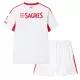 Maglia SL Benfica Bambino Gara Third 2025/26