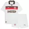 Maglia St Pauli Bambino Gara Away 2025/26