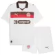 Maglia St Pauli Bambino Gara Away 2025/26 Maglia St Pauli Bambino Gara Away 2025/26