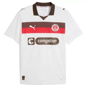 Maglia St Pauli Gara Away 2025/26