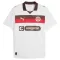 Maglia St Pauli Gara Away 2025/26