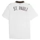 Maglia St Pauli Gara Away 2025/26