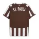 Maglia St Pauli Gara Home 2025/26