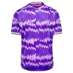 Maglia Stoke City Gara Away 2025/26