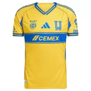 Maglia Tigres UANL Gara Home 2025/26