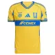 Maglia Tigres UANL Gara Home 2025/26 Maglia Tigres UANL Gara Home 2025/26