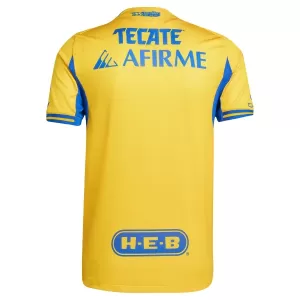 Maglia Tigres UANL Gara Home 2025/26