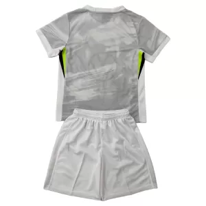 Maglia VfL Wolfsburg Bambino Gara Away 2025/26