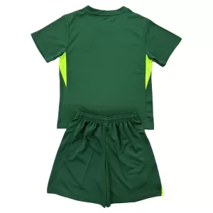 Maglia VfL Wolfsburg Bambino Gara Home 2025/26