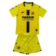 Maglia Villarreal Bambino Gara Home 2025/26 Maglia Villarreal Bambino Gara Home 2025/26