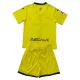 Maglia Villarreal Bambino Gara Home 2025/26