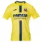 Maglia Villarreal Gara Home 2025/26