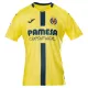 Maglia Villarreal Gara Home 2025/26 Maglia Villarreal Gara Home 2025/26